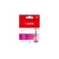 Canon CLI 8M Magenta 565 sider Blækbeholder 0622B001